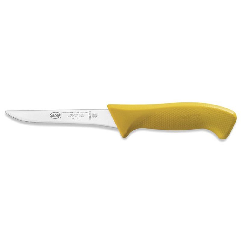 COLT.DISOSSO GIALLO cm 14  - 2614114 | Novalberghiera