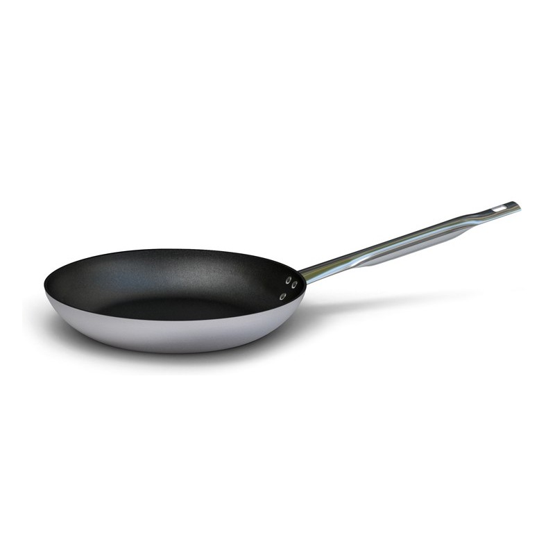 PADELLA CIL.ALL+ANTI.45x6,5h  - 4537045 | Novalberghiera