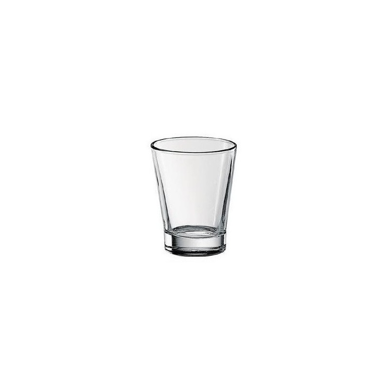 BICCHIERE BORMIOLI CAFFEINO cl.9  - 5094003 | Novalberghiera