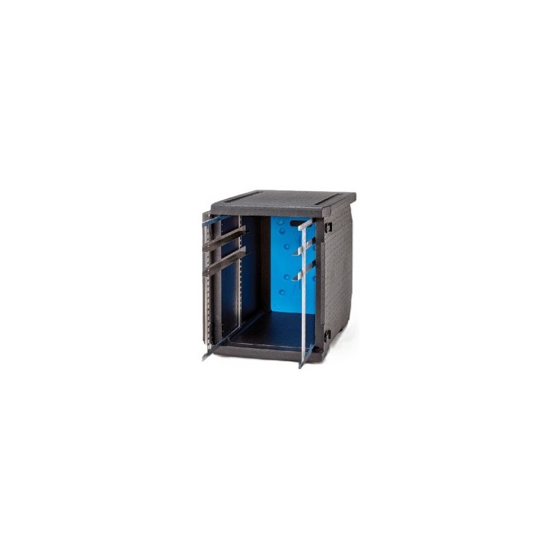 TERMOBOX PASTICCERIA GUIDE INOX  - 4336103 | Novalberghiera
