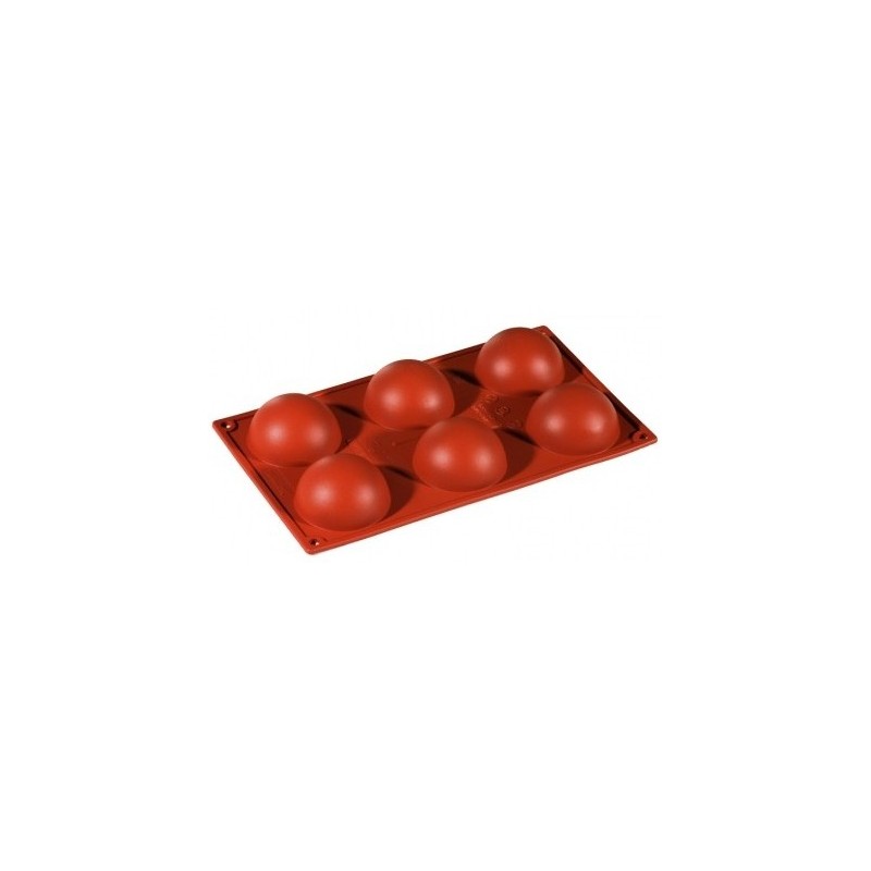 STAMPO SILIC.6 IMPR.-FR001  - 4630001 | Novalberghiera