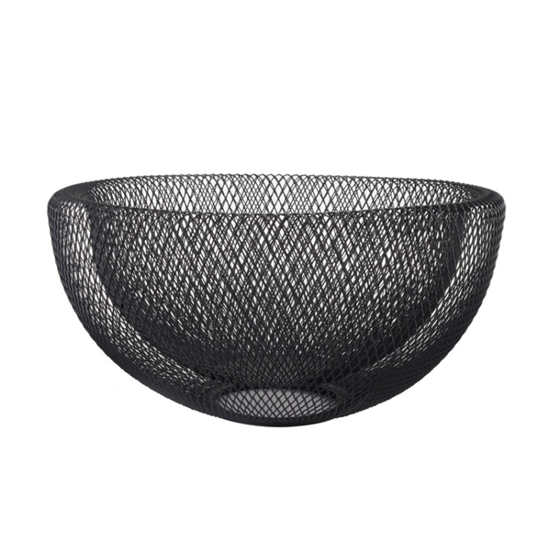 CESTO AGRUMI/PANE cm 24  - 1007007 | Novalberghiera