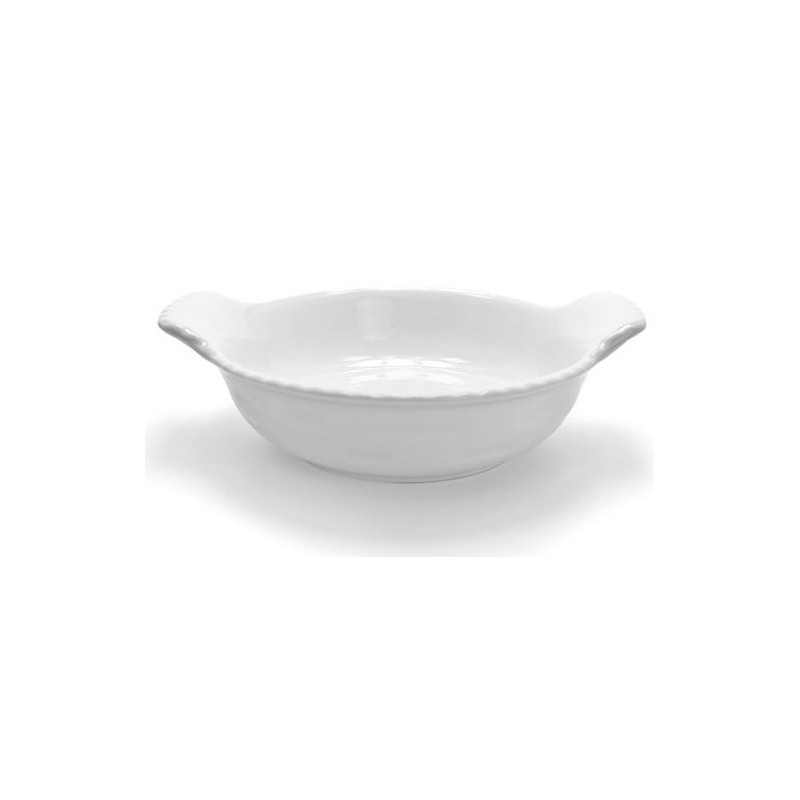 TEGAME PORC.DA FORNO cm 20  - 3802020 | Novalberghiera