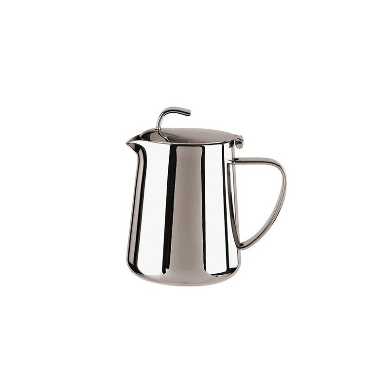 LATT/TEIERA INOX cl 15  - 52015 | Novalberghiera