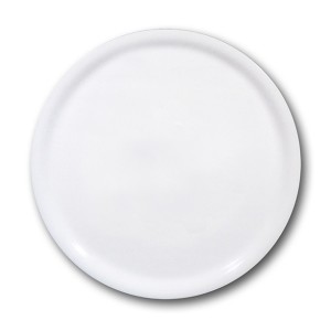 PIATTO PIZZA NAPOLI cm 33 (102)  - 2691033 | Novalberghiera