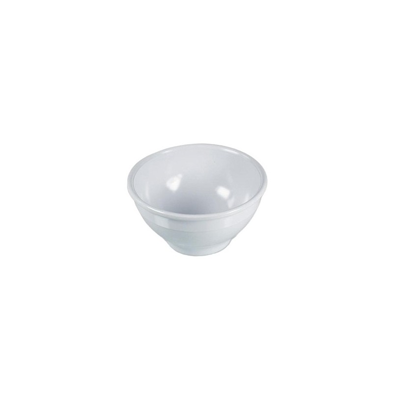 BOLO MELAMINA BIANCO cm 13  - 1464030 | Novalberghiera