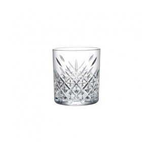 TIMELESS BICCHIERE cl 6  - 923006 | Novalberghiera