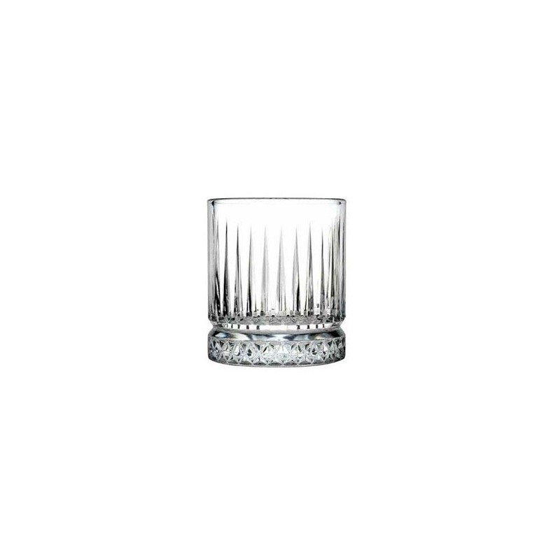 BICCHIERE PASABAHCE ELYSIA cl.21  - 924000 | Novalberghiera
