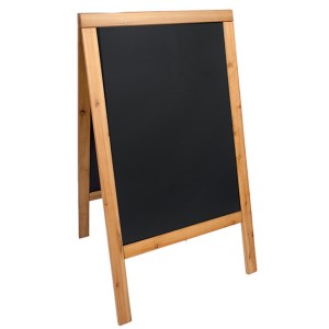 LAVAGNA CAV.TEAK 125x70  - 1004010 | Novalberghiera