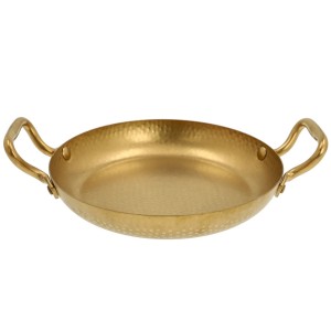 TEX GOLD PADELLA 2M Øm 22  - 1399022 | Novalberghiera