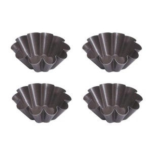 CONF.12 ST.BRIOCHE mm 100x35h  - 1629010 | Novalberghiera