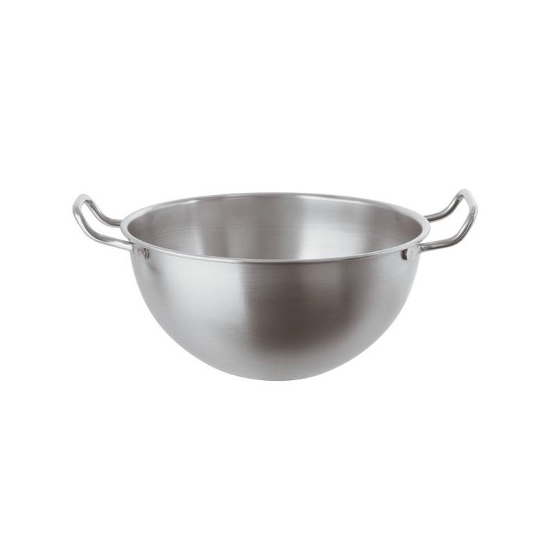 BASTARDEL.INOX C/M cm22  - 1931022 | Novalberghiera