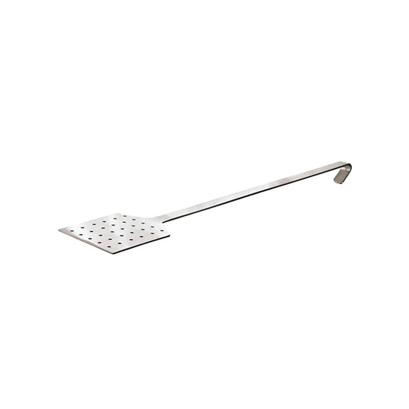 PALA RIDURRE INOX cm12x100  - 1980099 | Novalberghiera