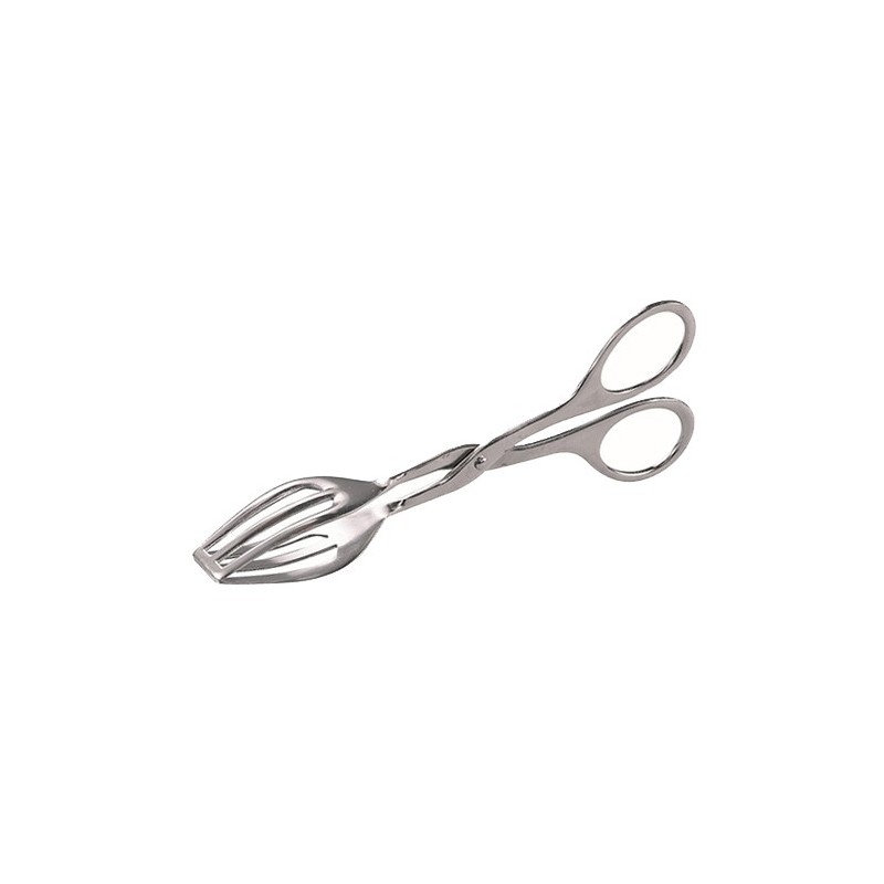 FORBICE DOLCI INOX Isa  - 2159010 | Novalberghiera