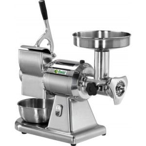 GRATT+TRITAC 12/220 M/INOX 12-T  - 2885002 | Novalberghiera