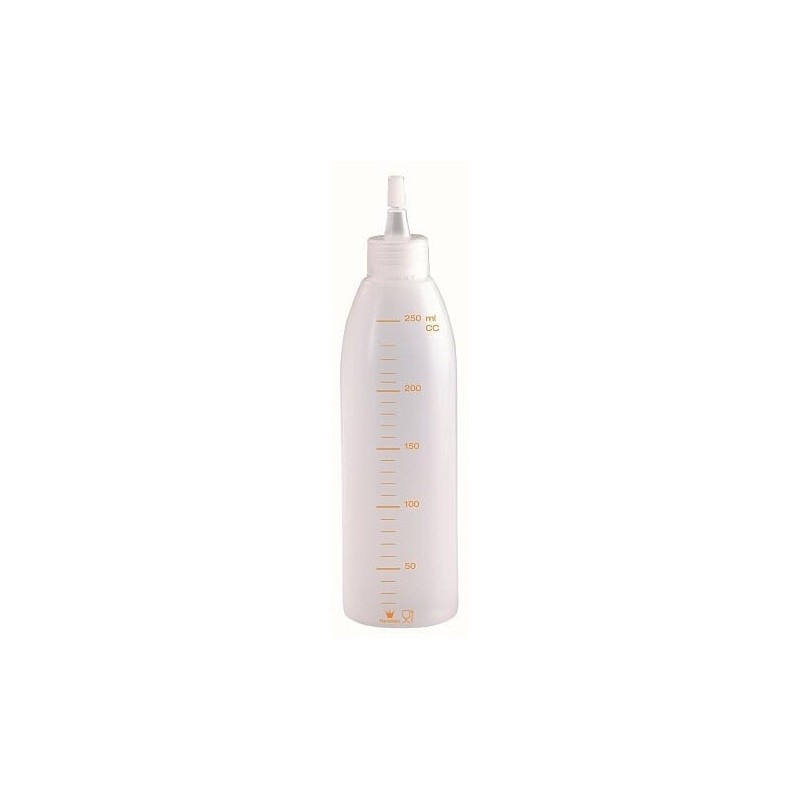FLACONE DOSATORE cl.25  - 3064002 | Novalberghiera