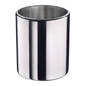 CARAPINA INOX cm 20x25  - 3098000 | Novalberghiera