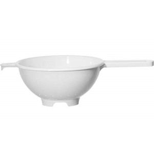 COLAPASTA 1 MANICO PL. cm 23  - 3269023 | Novalberghiera