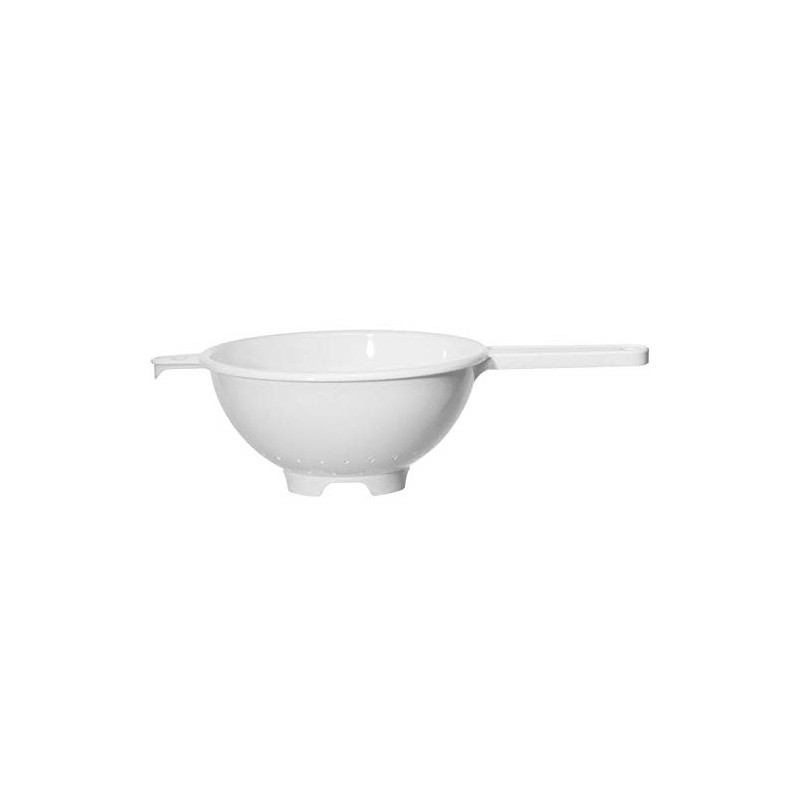 COLAPASTA 1 MANICO PL. cm 23  - 3269023 | Novalberghiera