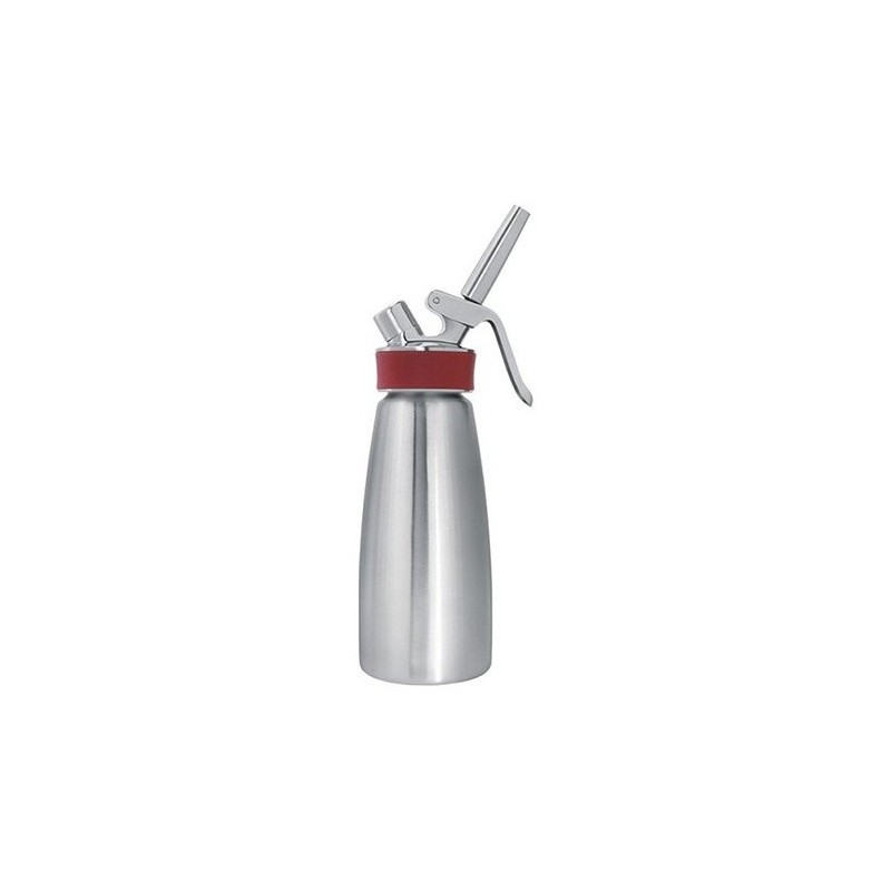 SIFONE PROFF. INOX Lt.025 -ISI  - 4036002 | Novalberghiera