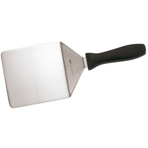 SPATOLA HAMBURGHER cm19x13  - 4834005 | Novalberghiera