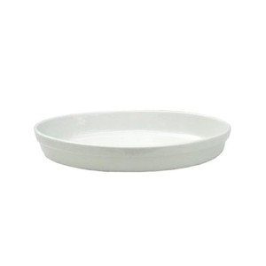 PIROF.OVALE LISCIA cm 32x20  - 5141032 | Novalberghiera