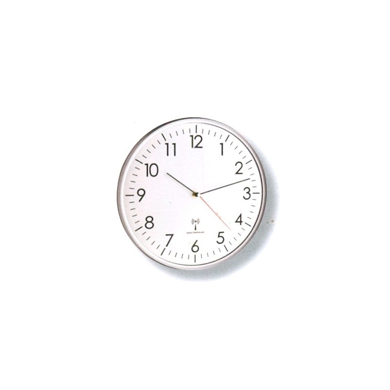 OROLOGIO MURO RADIO/CONTOL  - 5236000 | Novalberghiera