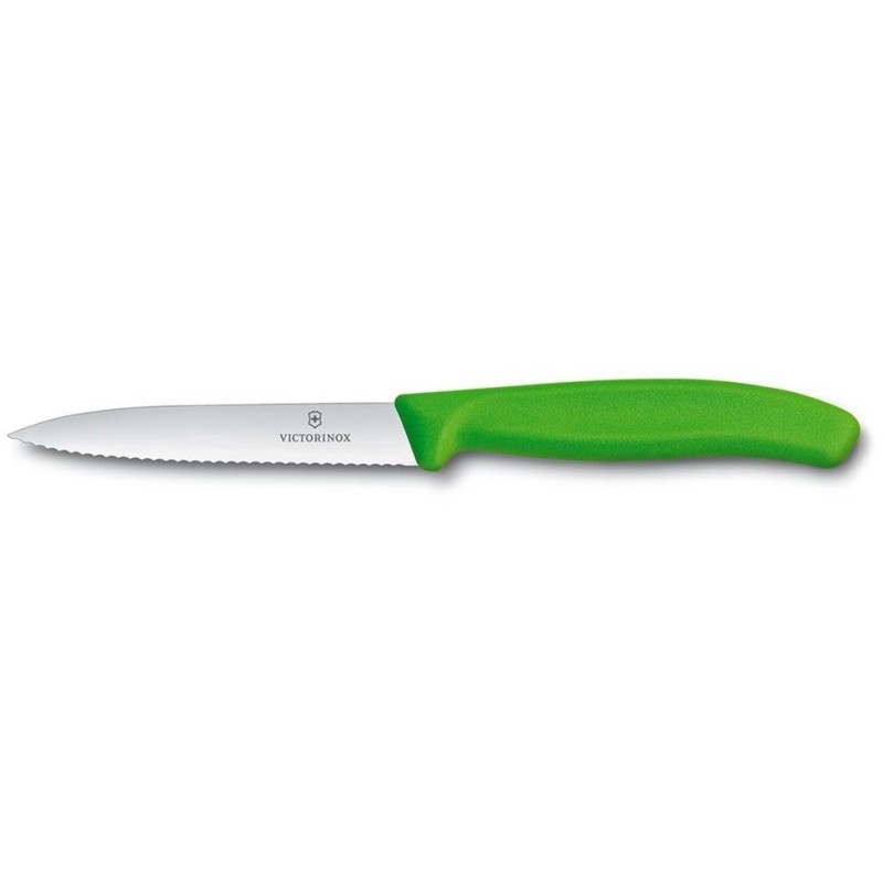 SPELUCC.SEGA VERDE cm 10  - 7712012 | Novalberghiera