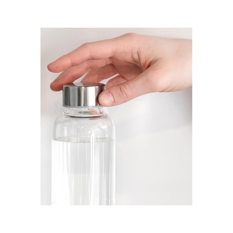 RICAMBIO TAPPO INOX x 1199175-200  - 1199201 | Novalberghiera