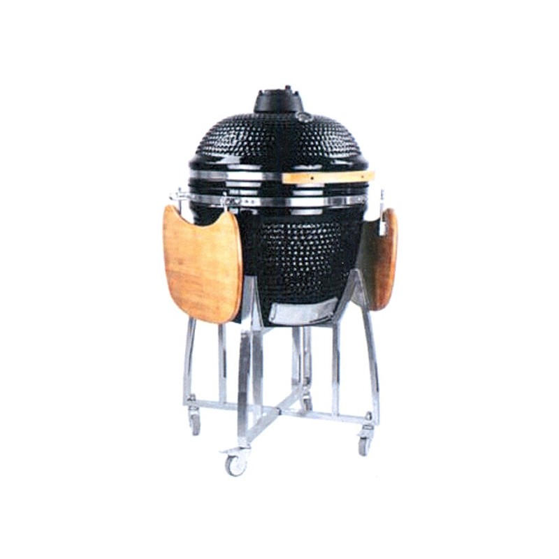 TAGLIERE INOX cm 60x40 c/bordo  - 3781060 | Novalberghiera