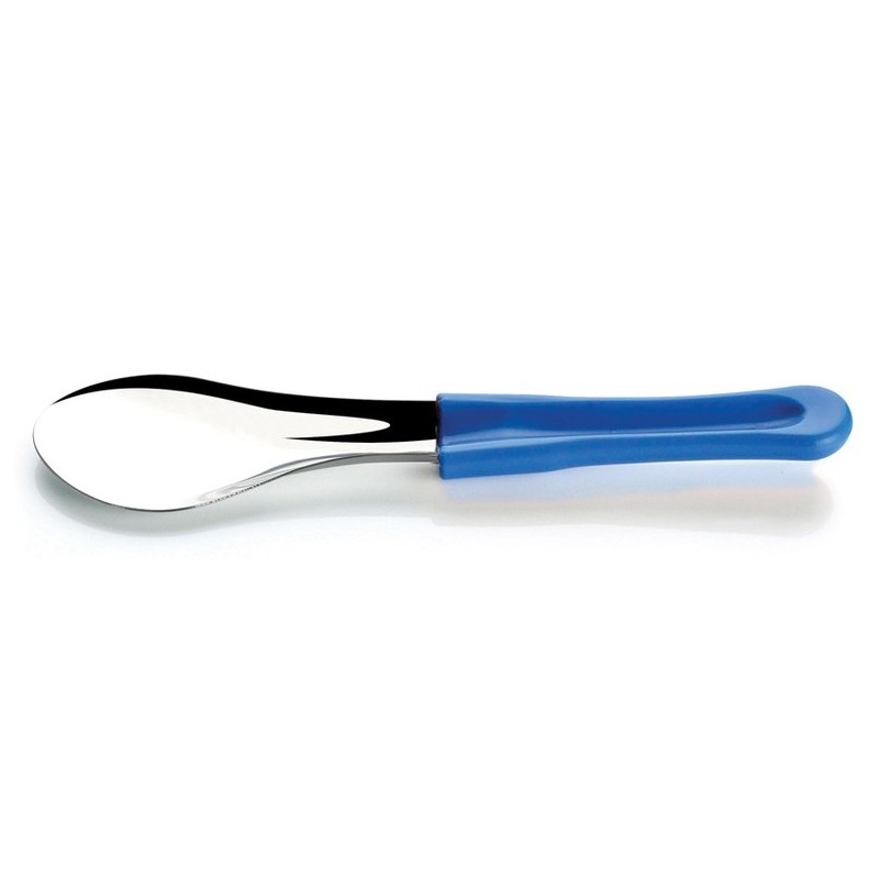 SPATOLA GELATO cm26 BLUE  - 4009013 | Novalberghiera