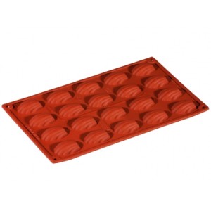 STAMPO SILIC.madeleine-FR026  - 4630026 | Novalberghiera
