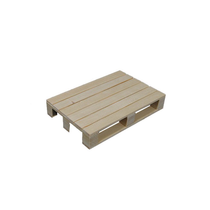 TAGLIERE PALLET cm 20x13  - 2305020 | Novalberghiera