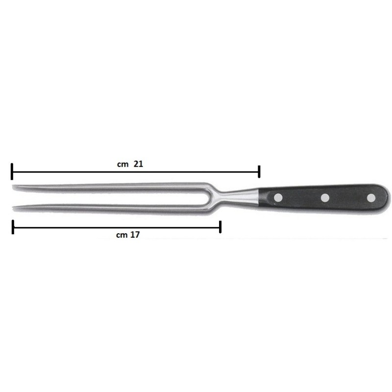 FORCHETTONE FORG.AScm.33  - 2626033 | Novalberghiera