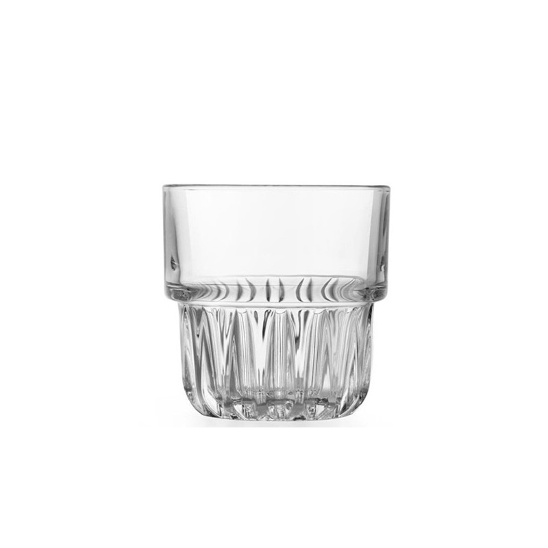 BICCHIERE EVEREST IMPILABILE cl.26  - 4860026 | Novalberghiera