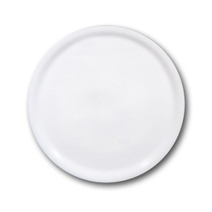 PIATTO PIZZA NAPOLI cm 31 (102)  - 2691029 | Novalberghiera