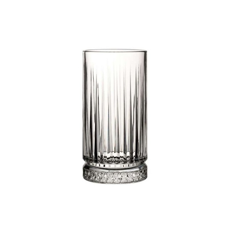 BICCHIERE PASABAHCE ELYSIA cl.44  - 924002 | Novalberghiera
