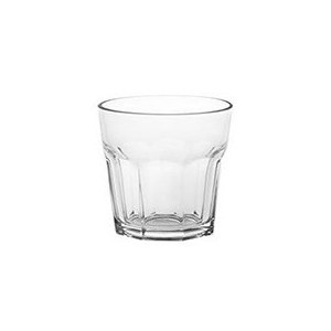 BICCHIERE PASABAHCE CASABLANCA cl.14  - 1260014 | Novalberghiera
