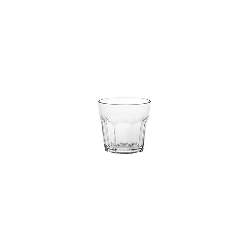 BICCHIERE PASABAHCE CASABLANCA cl.27  - 1260027 | Novalberghiera