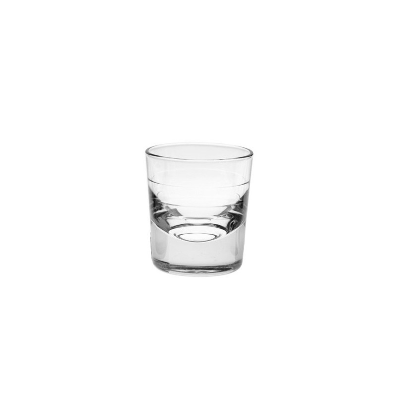 BICCHIERE PASABAHCE GRANDE AMARO/WHISKY cl.17  - 2978017 | Novalberghi