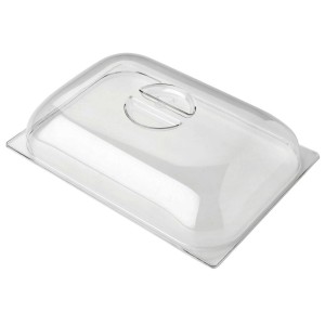 COPERCHIO VASCA GELATO 36x25  - 3092200 | Novalberghiera