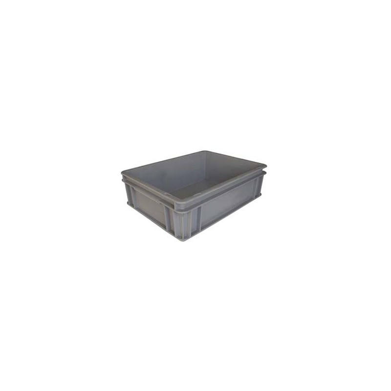 CASSA TRASPORTO cm 40x30x10h  - 3699010 | Novalberghiera