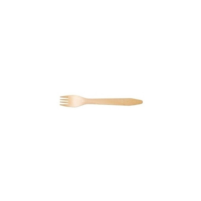 N.100 FORCHETTE ECOWOOD  - 3905302 | Novalberghiera