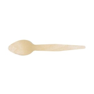 N.200 CUCCHIAINO ECOW.cm.9,6  - 3905310 | Novalberghiera
