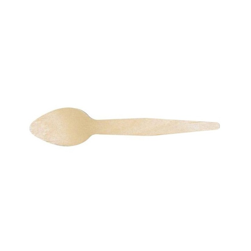 N.200 CUCCHIAINO ECOW.cm.9,6  - 3905310 | Novalberghiera