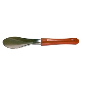 SPATOLA GELATO cm26 ROSSO  - 4009010 | Novalberghiera