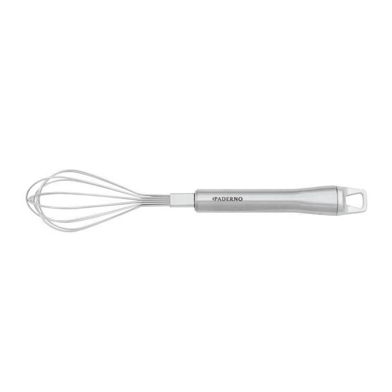 MINI FRUSTA INOX cm 30  - 4820018 | Novalberghiera
