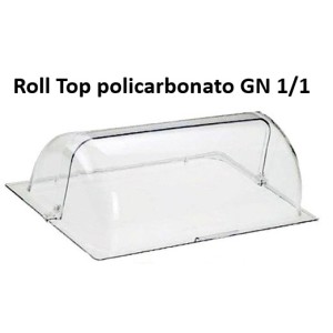 COP.ROLL TOP ISA-cm 53x32  - 4848010 | Novalberghiera