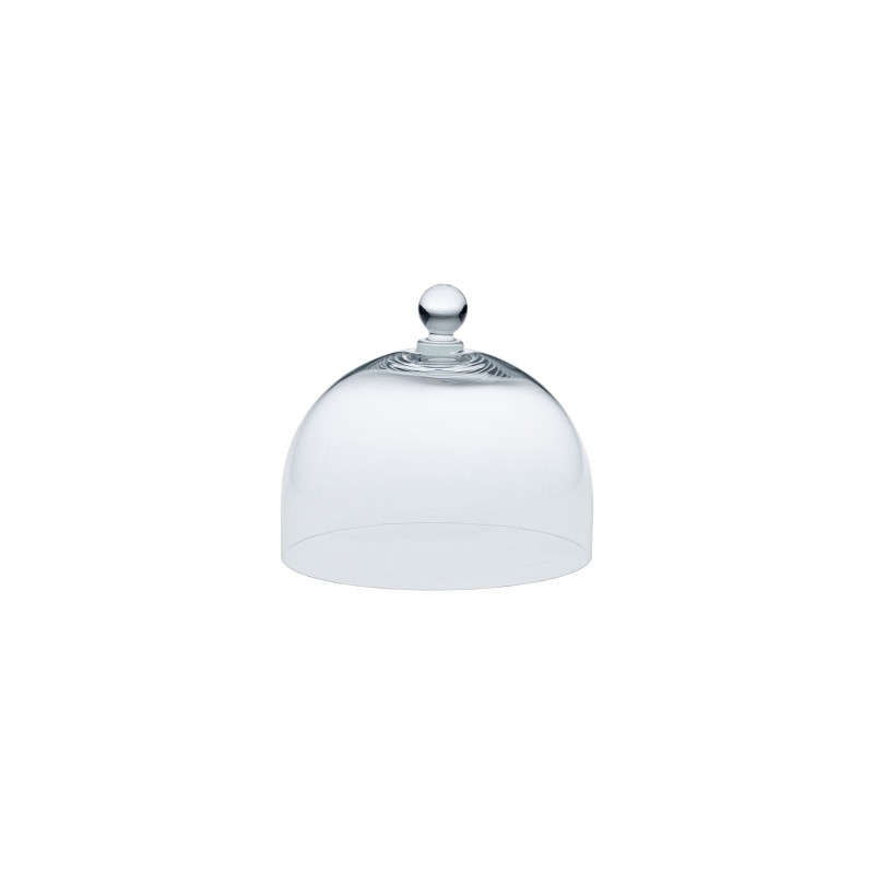 CAMPANA POLIC. cm Ø30x22h  - 5689018 | Novalberghiera