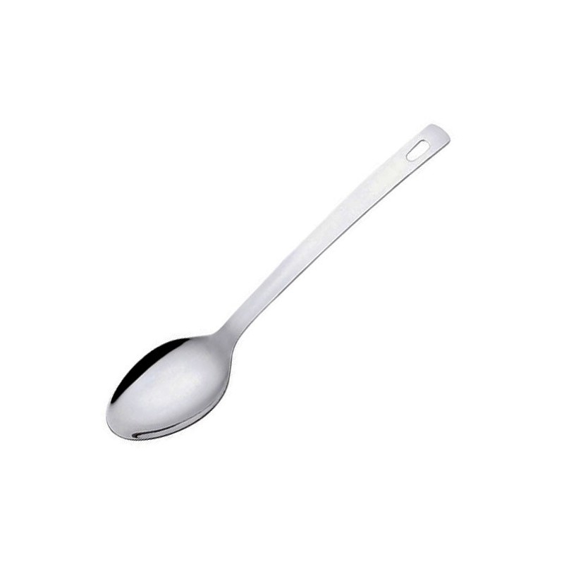 CUCCHIAIONE MINIFLY cm 24,5  - 60000 | Novalberghiera